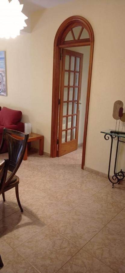 La Casa De Raquel Santa Cruz de la Palma (Isla de la Palma)