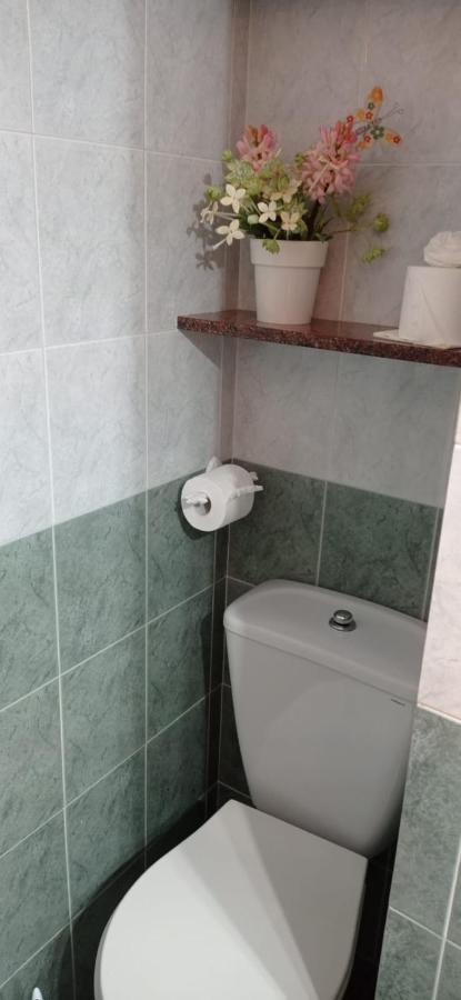 La Casa De Raquel Ferienhaus *