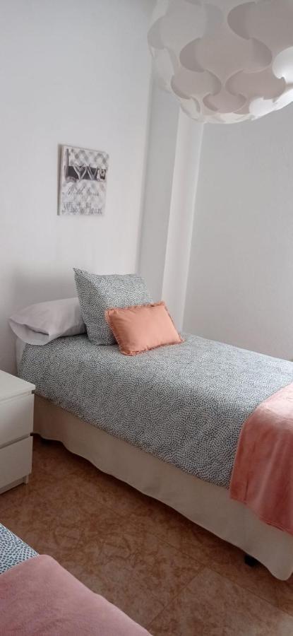 La Casa De Raquel Ferienhaus *