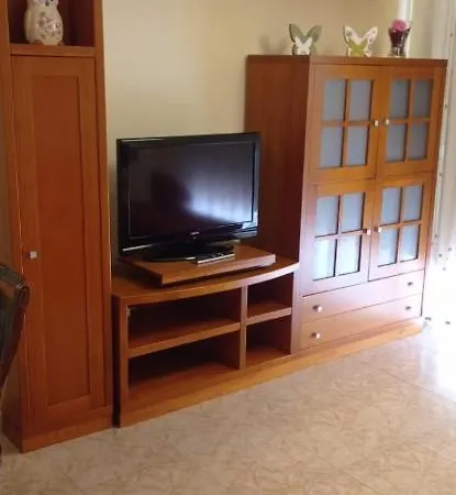 Willa La Casa De Raquel Santa Cruz de la Palma  Zewnętrze zdjęcie