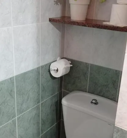 Willa La Casa De Raquel Santa Cruz de la Palma  Zewnętrze zdjęcie