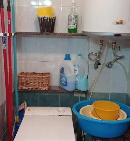 Willa La Casa De Raquel Santa Cruz de la Palma  Zewnętrze zdjęcie