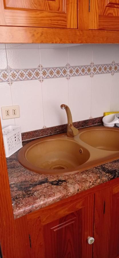 La Casa De Raquel Casa de Férias *